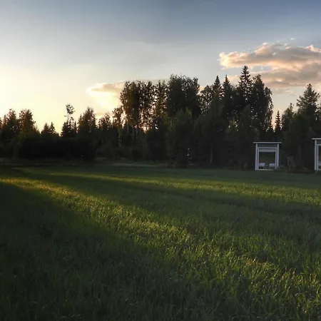 Kolocabins - Hiitolanjoki 2 公寓 *