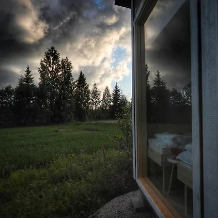 Kolocabins - Hiitolanjoki 2 *