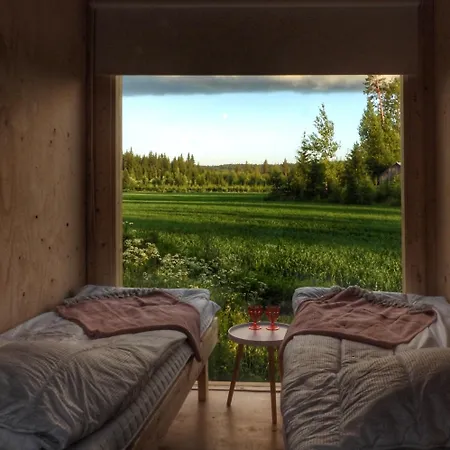 Kolocabins - Hiitolanjoki 2 דירה